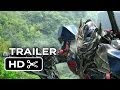 Transformers age of extinction trailer 1 2014  mark wahlberg movie
