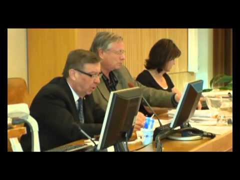 Varkauden kaupunginvaltuuston kokous 17.6.2013 § 65 Vuoden 2012 tilinpäätös