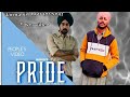 Song Pride By NseeB Full Video Cover Pagg Nu Sambaal Veera Jarmanjit Brar mp3