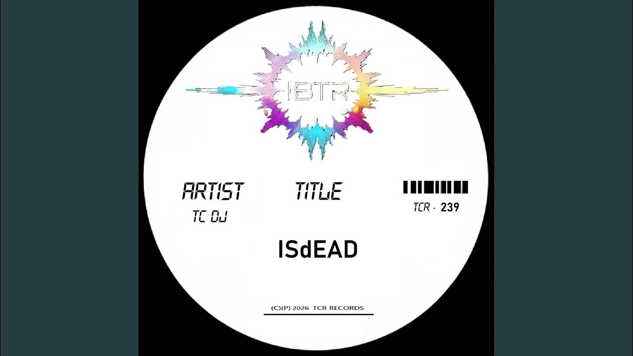 Guarda ISdEAD su YouTube Guarda ISdEAD su YouTube