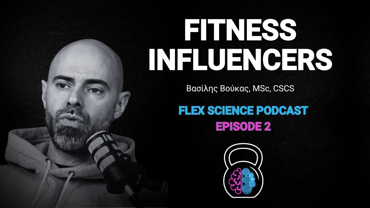 Flex Science podcast - Episode 2 - YouTube