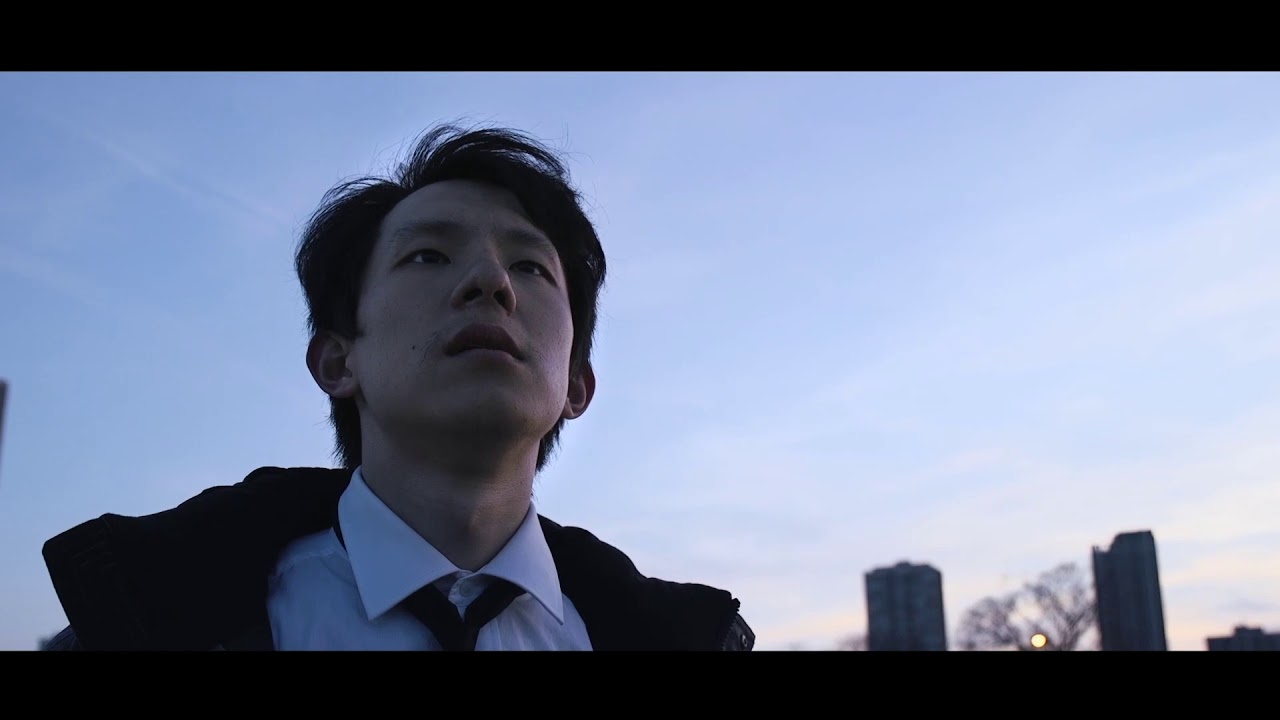 Professor Sean Redmond - Born Wasted commentary - YouTube