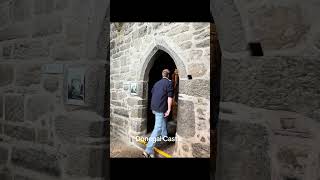 Donegal Castle