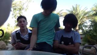 Video Update - May 2013