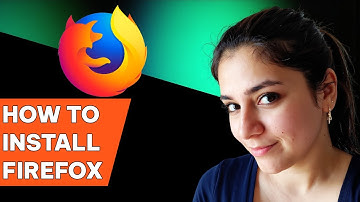 How to Download and Install Firefox in Windows