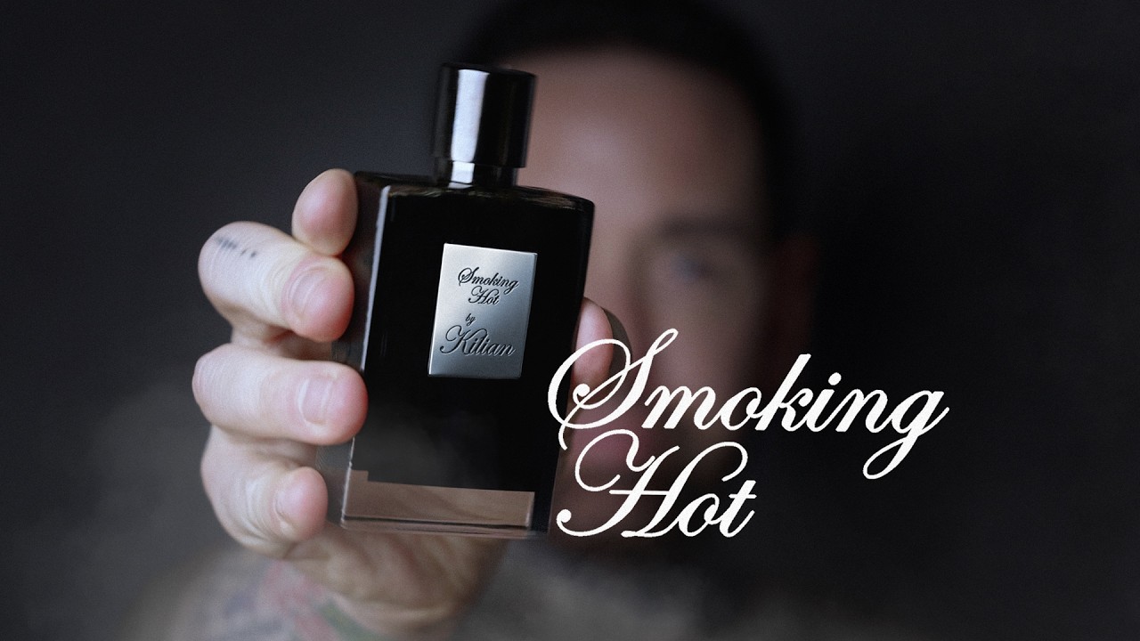 'SMOKING HOT' by Kilian