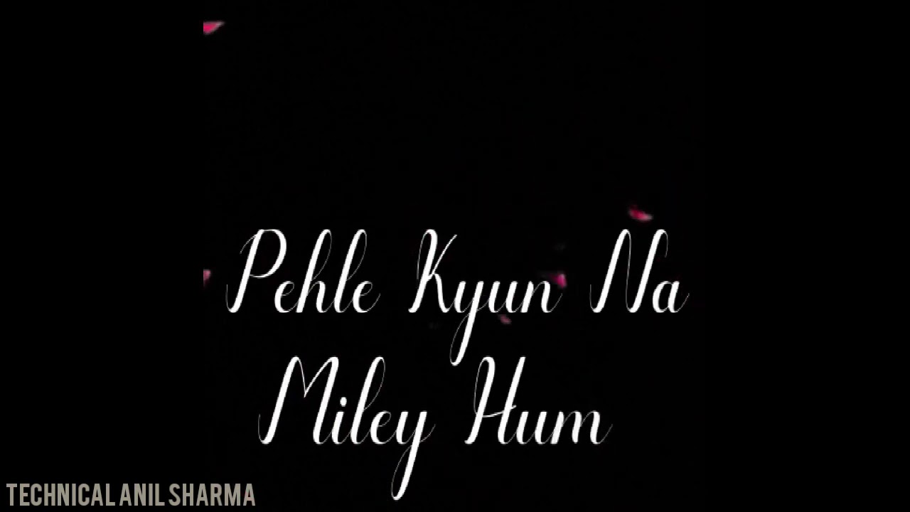 Romantic Status 🔥🔥🔥 New English Love song WhatsApp status punjabi