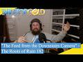 "The Feed from the Downstairs Camera" - The Roots of Ruin 182 - Pathfinder 2E Abomination Vaults