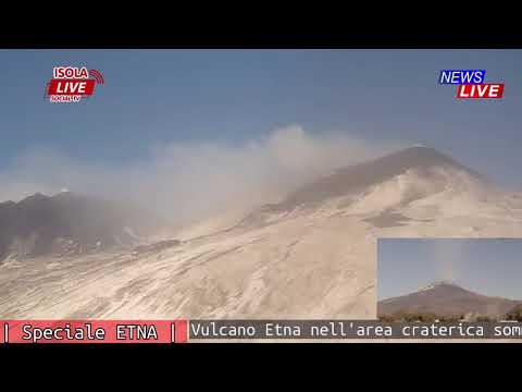 Video: 20 Secondi Dopo L'apparizione Dell'UFO, Iniziò L'eruzione Del Vulcano Colima - Visualizzazione Alternativa
