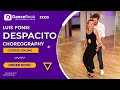 "Despacito" - Choreography - Wedding Dance | Pierwszy Taniec