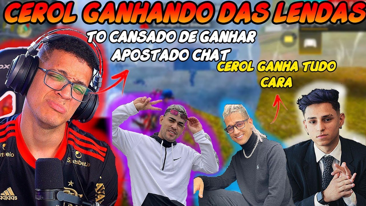 🤩CEROL, EL GATO, NOBRU E RACHA JOGANDO RANQUEADA APOSTADA NA GRINGA😂 FOI MUITA RESENHA😂