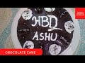 Chocolate truffle cake easy chocolate cake recipe  reshmas cooking kingdom