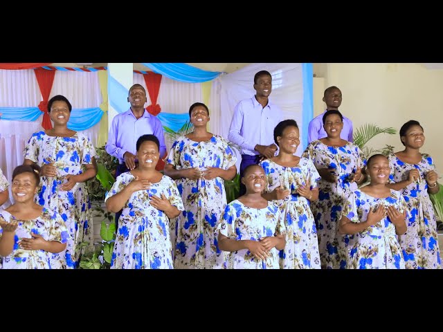 Maisha Yangu by Pwani SDA Church Choir, Musoma Tanzania.video Dir.JOHN K.SAFARI 0722335848 class=