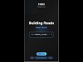 Building Roads CSES  Complete Solution | DFS Connected Components | Competitive Programming