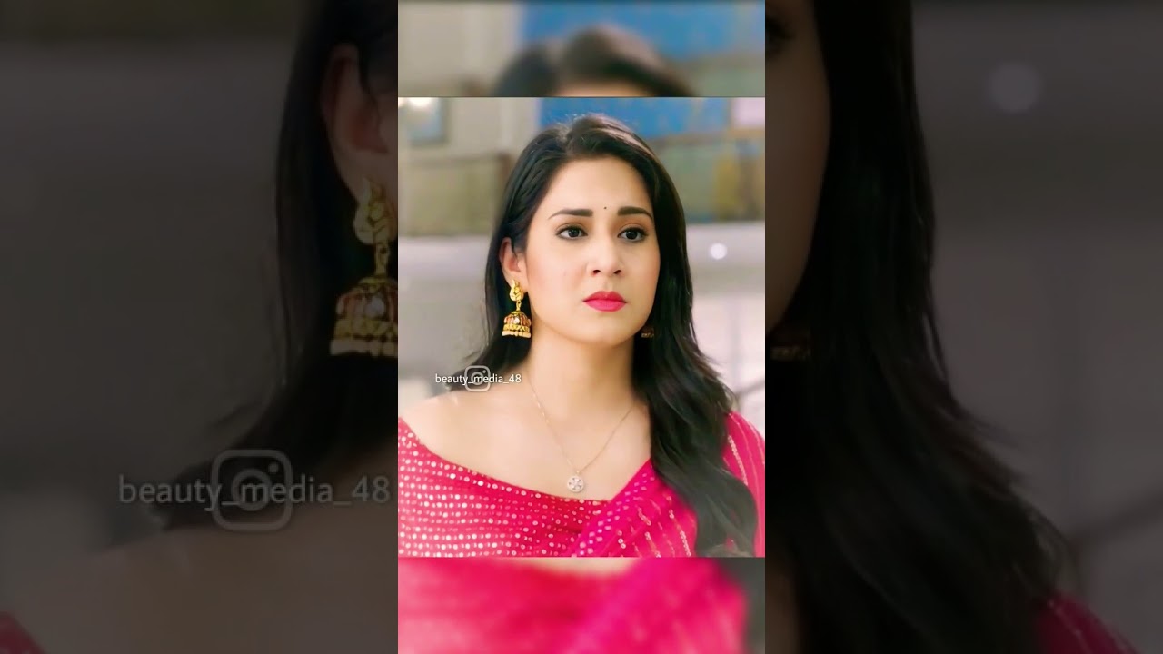 ⭐️ ( TV serial StarPlus | Naamkarann Neil & Avni ) 