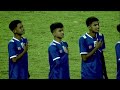 Nepal vs Bhutan | SAFF U17 Championship  2022