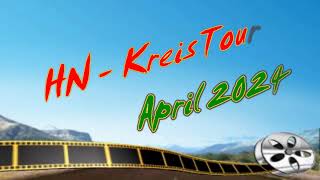 HN   Kreis Tour April 2024