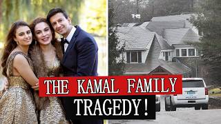 A Crime In The Mansion  The End Of A Family