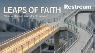 Leaps of Faith – When Risk Led to Reward