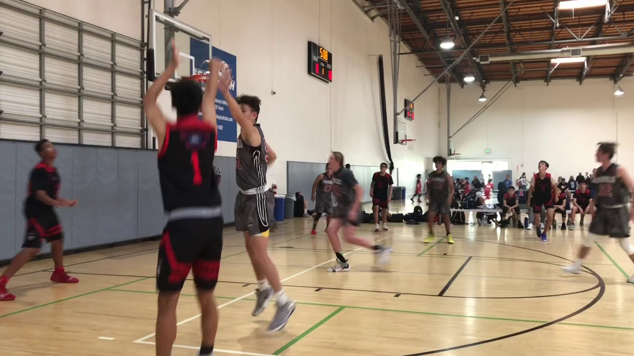 Ethan Rhee - Coast 2 Coast - YouTube