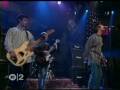 Capture de la vidéo Oasis - Supersonic ( Live Mtv 1994)