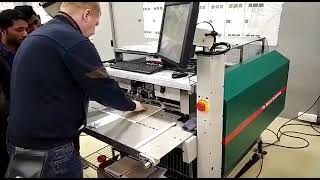 Schmedt Case making