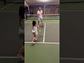 #pickleball #pickleballskills #courtsidekitchen #visitfortworth #familyfun #yummy #familytravel
