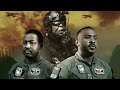 Eagle wings official trailer 2021 nigerian airforce movie