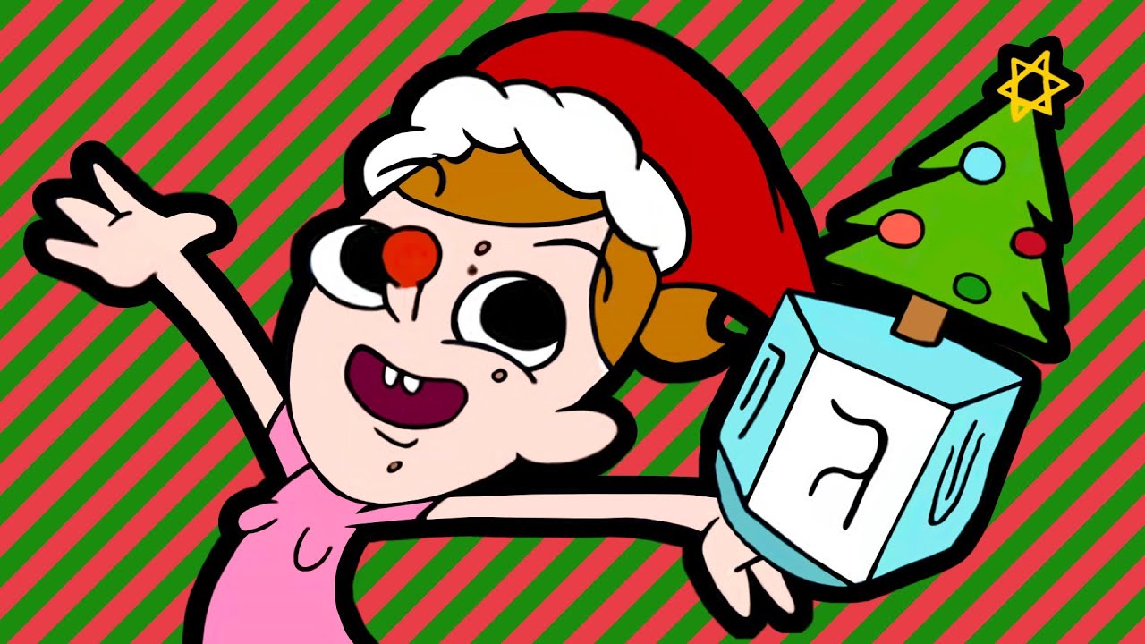 PUBERTINA HOLIDAY SPECIAL