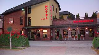 Hotel Wojto, Zamość, Poland | Holiday with Falguni