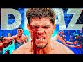 Nick diaz 9 most savage moments