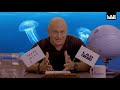 Chris Hemsworth And Al Gore Unite Against Plastic Pollution And Become Citizens of The Trash Isles