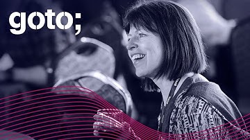 Are Your Builds Running Separately from Your Production Cluster? (Q1) • Liz Rice • GOTO 2020
