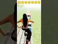 indiyn baik daving game 😔💗mood off #india #bike #subscribe #gaming #shorts