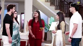 Armaan ने क्यू Anshuman से Abhira के लिए मांगी माफ़ी | YRKKH Today New Episode