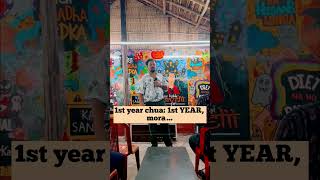 MBBS🧑‍⚕️👩‍⚕️👨‍⚕️🩺🩻🥼 #viral #comedy #standupcomedy #odia #standup