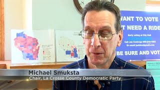 What to watch for ahead of the Wisconsin Democratic Primary