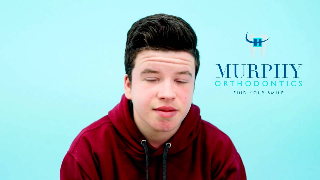 Brandon - Murphy Orthodontics Cork
