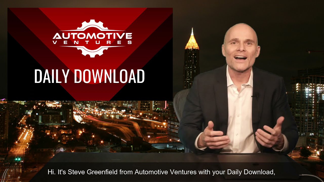 The Daily Download: Tekion Raises $250 Million