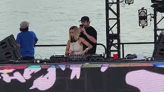 Tsha @movementdetroit 2023