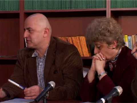 ნიკოლო მაკიაველი - დისკუსია (ნაწილი 7)