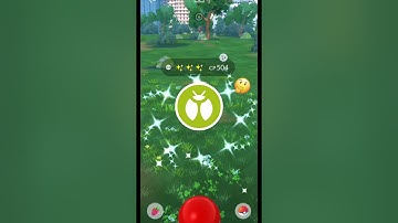 Catch shigy buggy Pokémon from wild 😳 #youtube #explore #edit #video #shiny #pokemongo #catch #rare