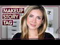 Story Time! My History with Makeup | Why I started YouTube, What Makeup Means To Me...