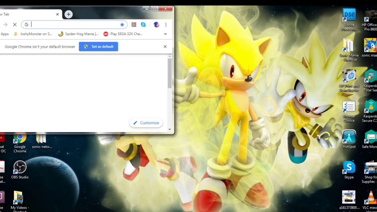 how to download sonic world - YouTube