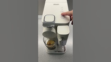 I PROGRAMMED My Nespresso Lattissima One to Make PERFECT Cup Sizes!