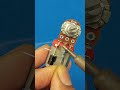DC Motor Regulator #diy#dc #motor #regulator #electricity #dcmotor