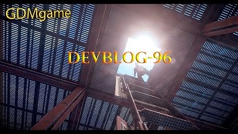Rust devblog-96 обновление от 05.02.16