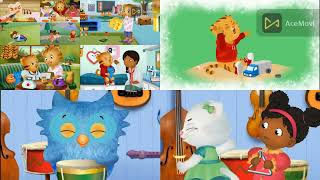 Up To Faster 10 Parison To Daniel Tigers Neighborhood
