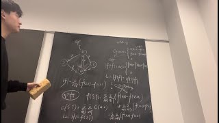 Preparation for AADS: Max-flow Profile