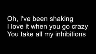 Shawn Mendes - There's Nothing Holding Me Back (Lyrics)